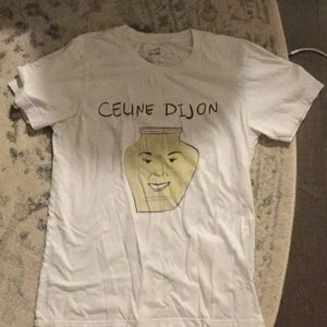 Celine Dijon Shirt